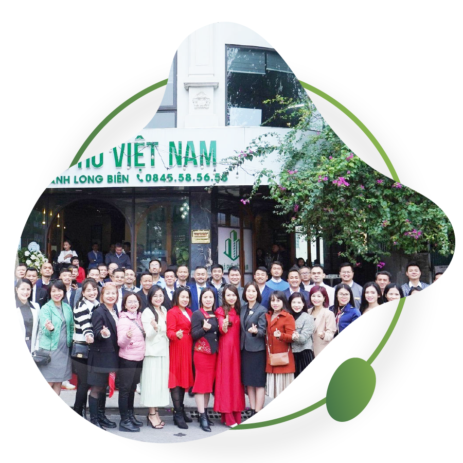 Bài hát Nhà phố Việt Nam