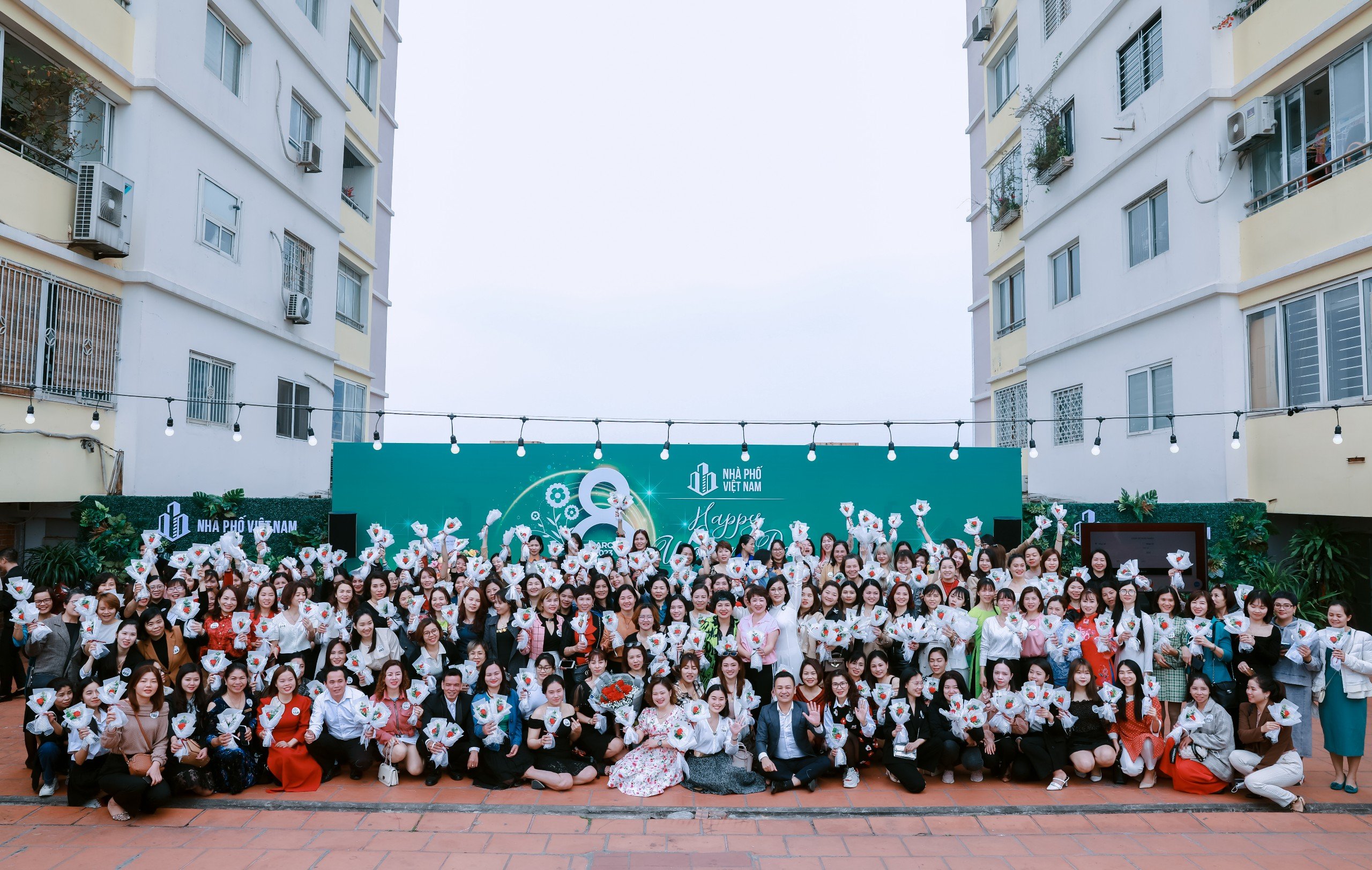 Nhà Phố Việt Nam