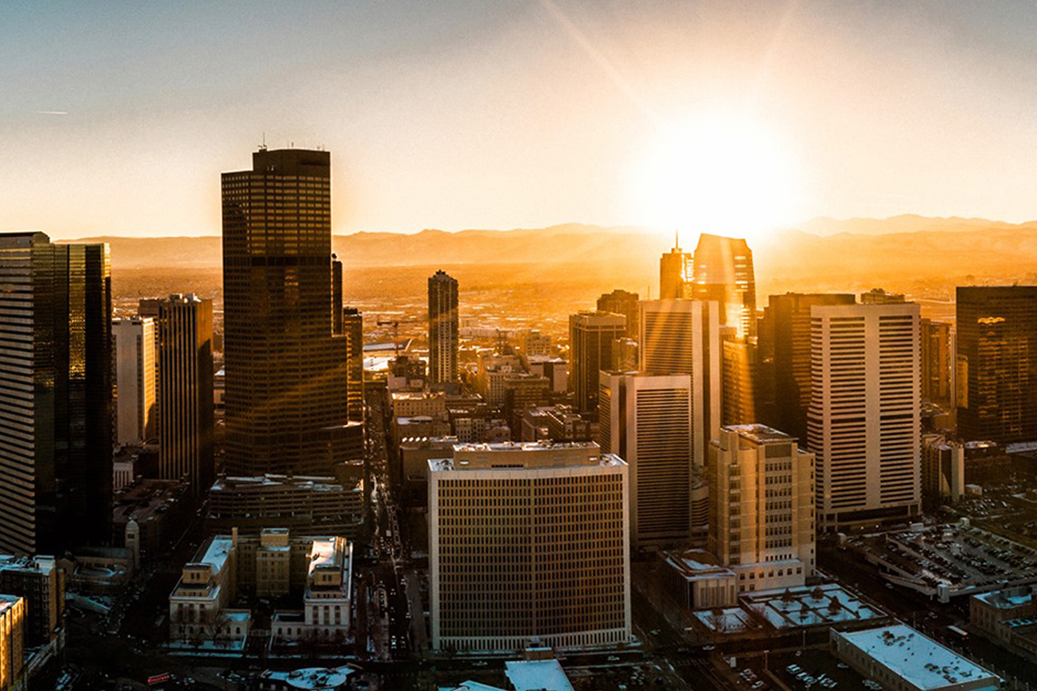 Lĩnh Vực & Dịch Vụ