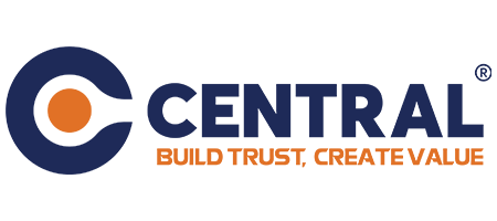 Công Ty Cổ Phần Xây dựng Central