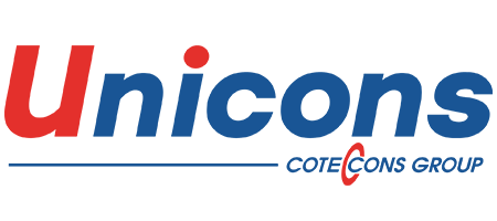 Công ty TNHH Đầu Tư Xây Dựng Unicons