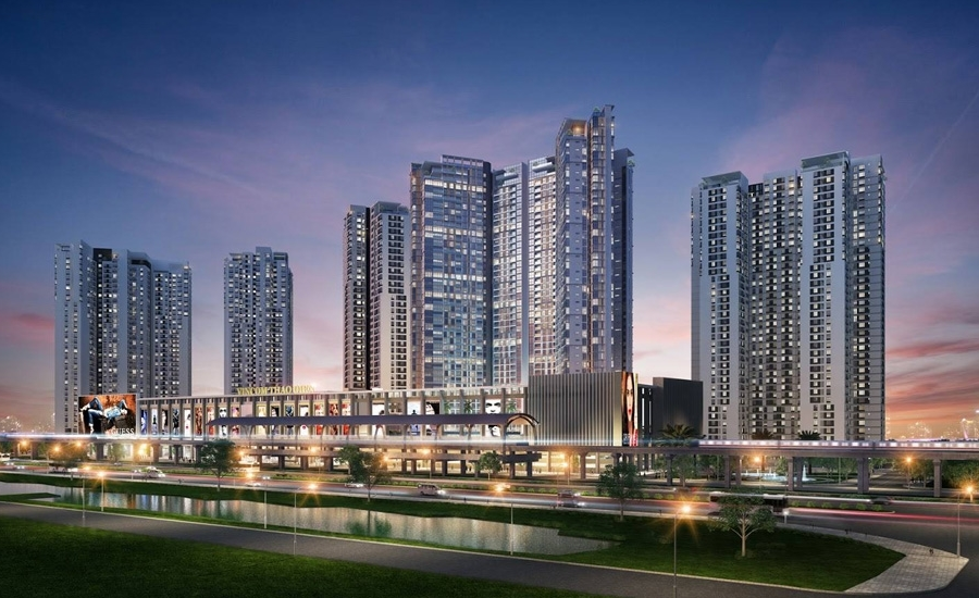 Giá bất động sản có thể tăng?