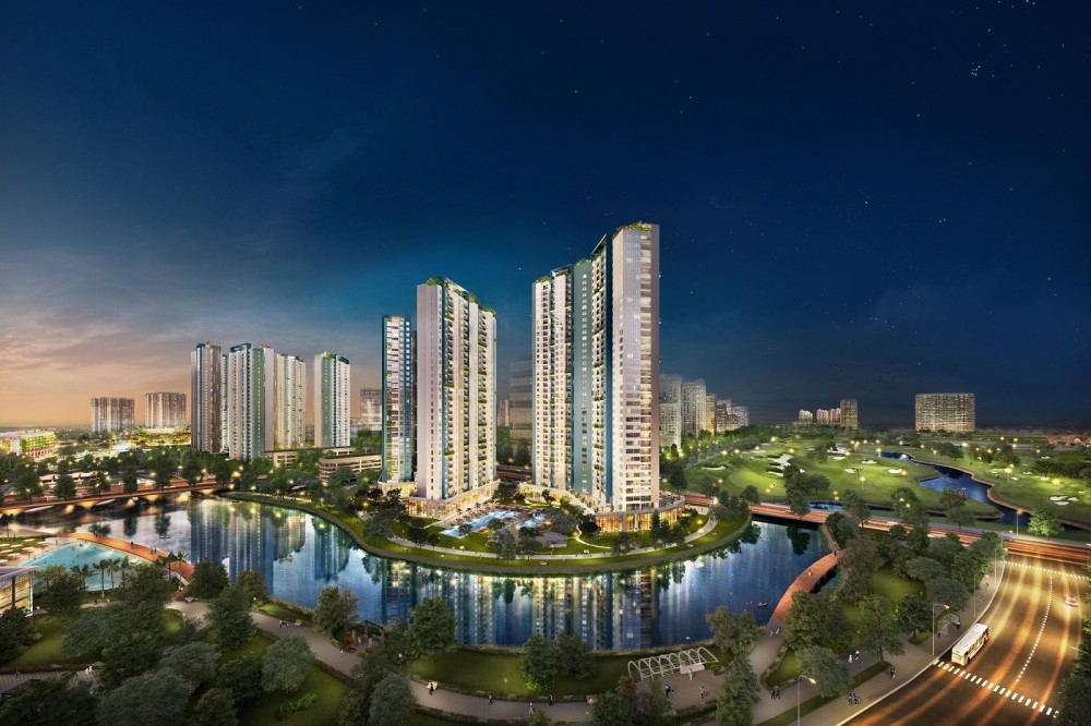 Hơn 300.000 tỷ đồng bất động sản tồn kho, nên buồn hay nên vui?