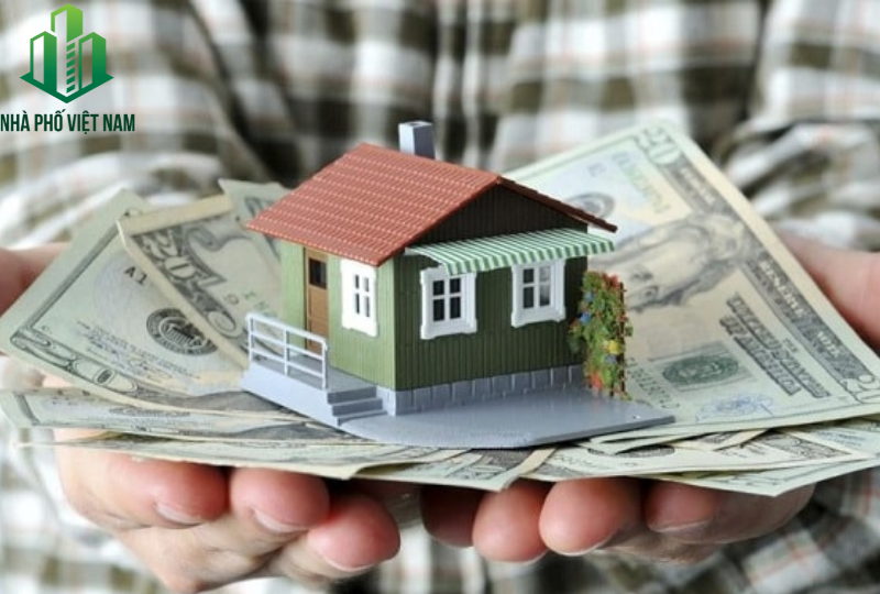 Câu chuyện của những người mua nhà và làm giàu nhờ phong thủy.