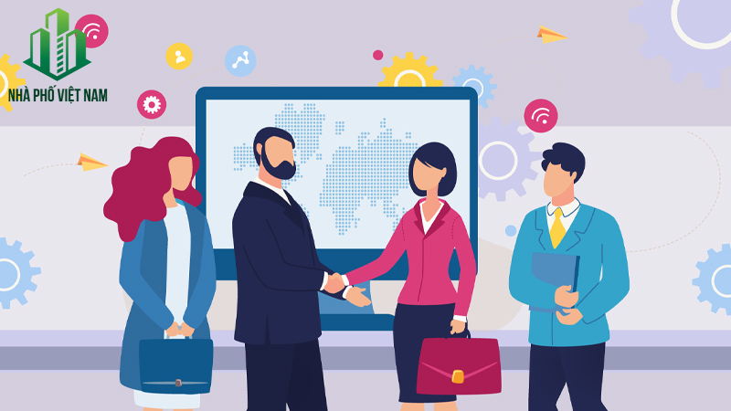 Tìm hiểu về môi giới bất động sản cần gì