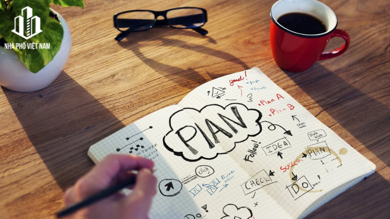 Tư vấn chuyên gia bất động sản