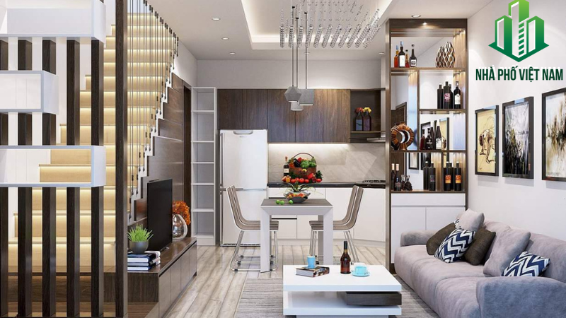 Một số ý tưởng nội thất hay có thể giúp bạn tham khảo